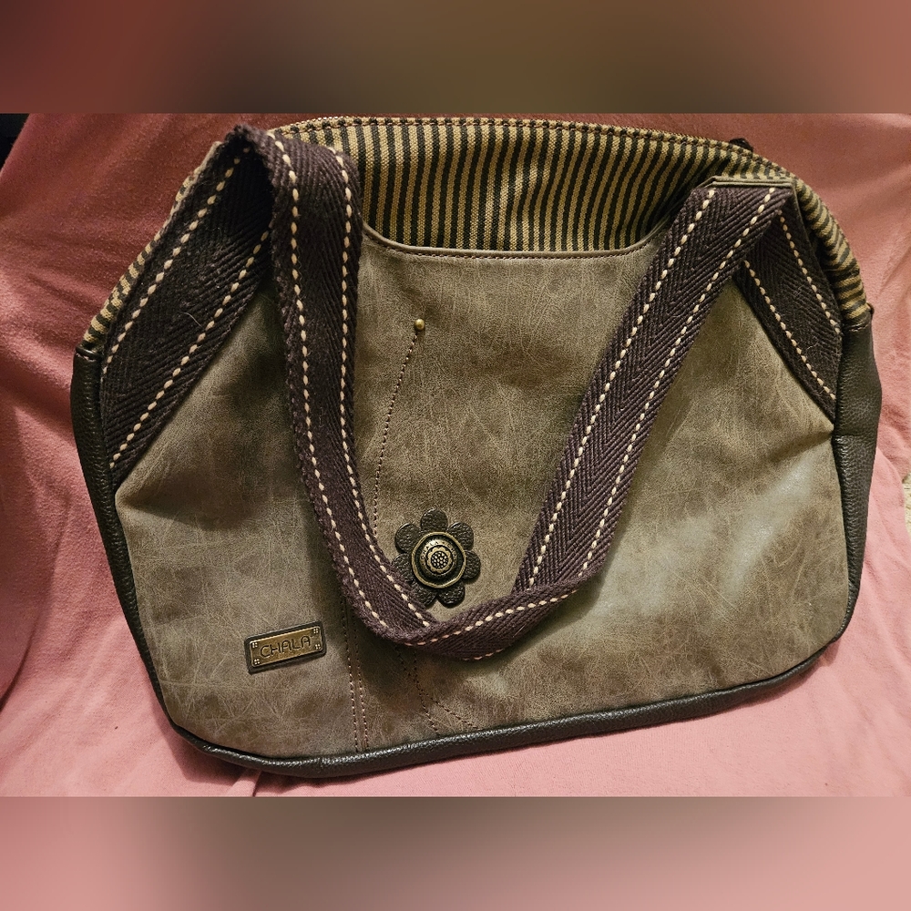 Chala Bag - image 1